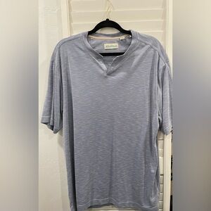 Mens Caribbean Shirt